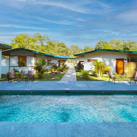 Bambura Bahia Villas Uvita Εξωτερικό φωτογραφία