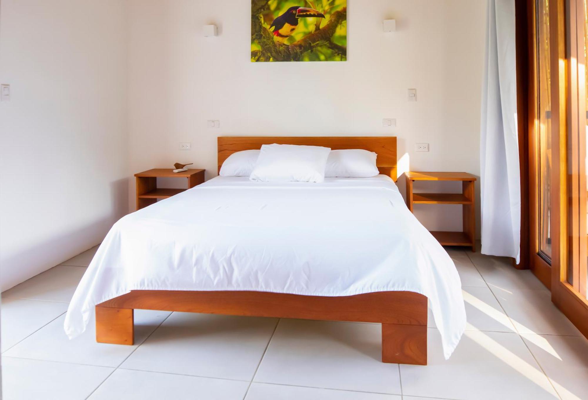 Bambura Bahia Villas Uvita Εξωτερικό φωτογραφία
