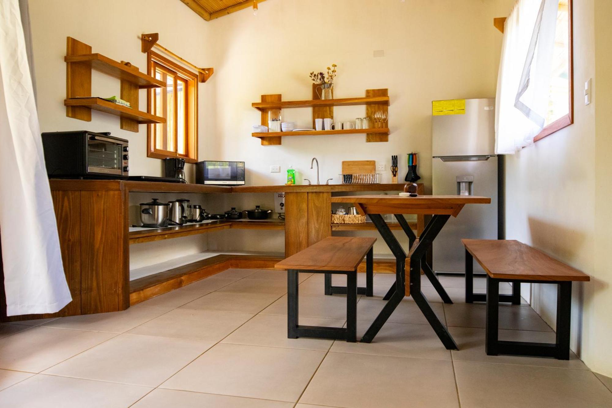Bambura Bahia Villas Uvita Εξωτερικό φωτογραφία