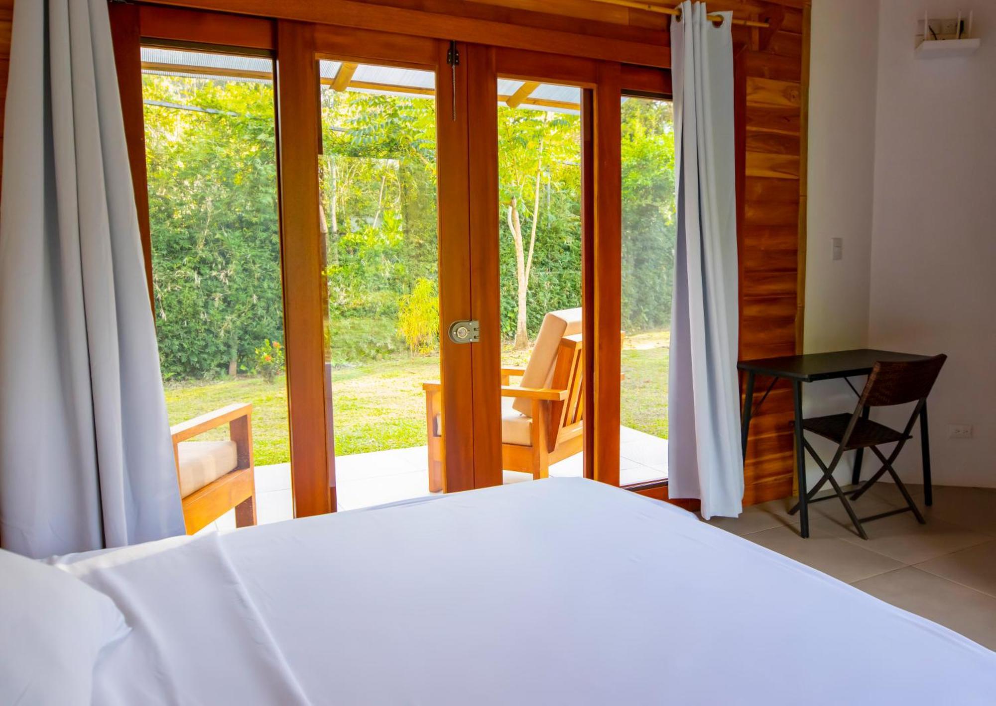 Bambura Bahia Villas Uvita Εξωτερικό φωτογραφία