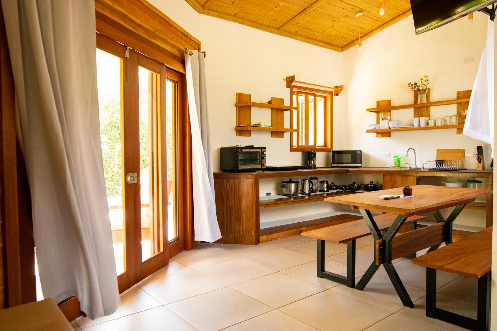 Bambura Bahia Villas Uvita Εξωτερικό φωτογραφία
