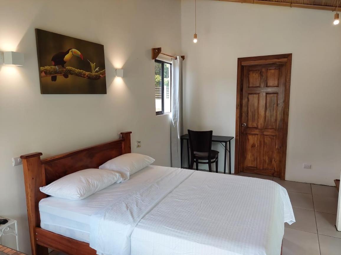 Bambura Bahia Villas Uvita Εξωτερικό φωτογραφία