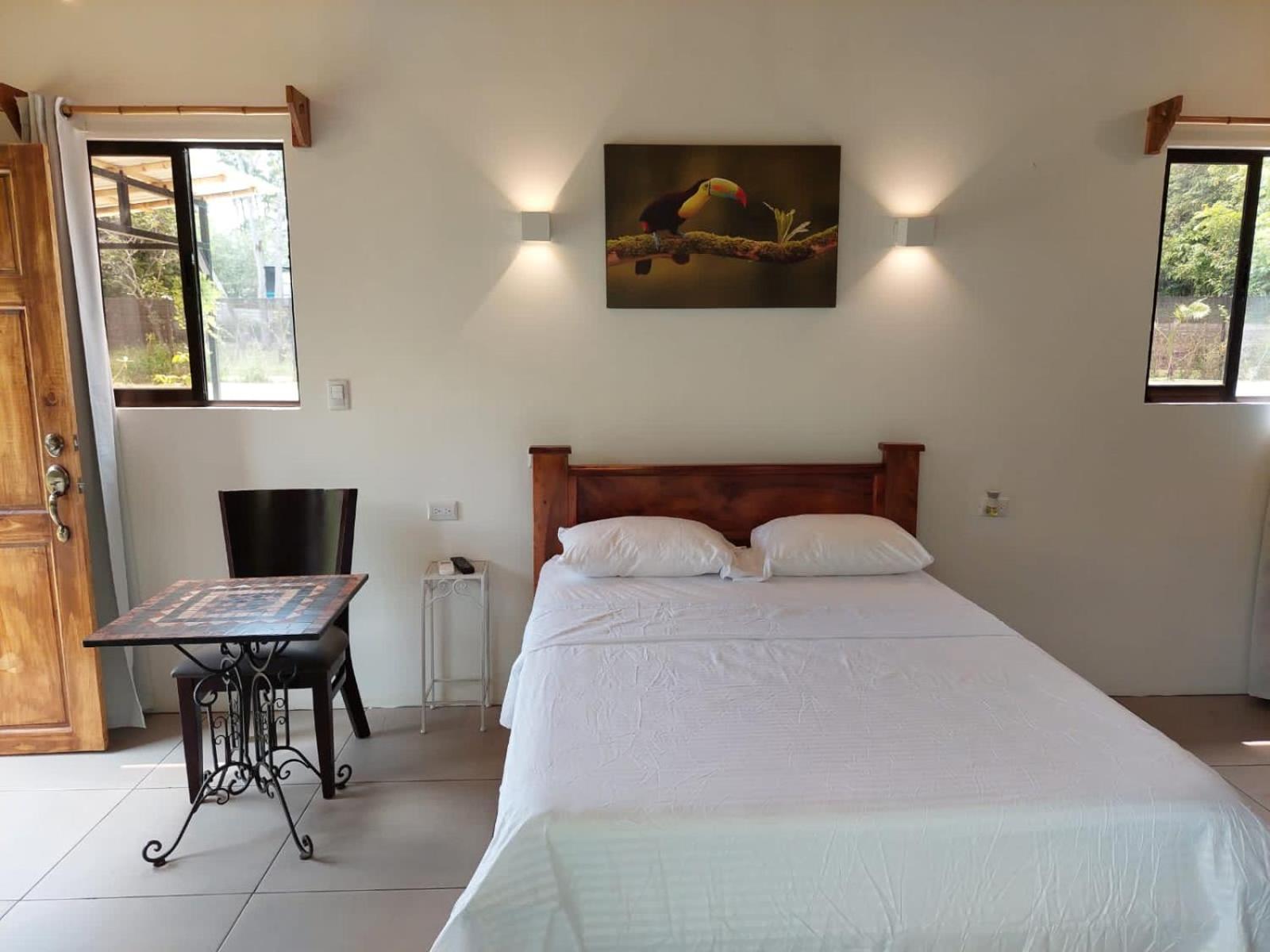 Bambura Bahia Villas Uvita Εξωτερικό φωτογραφία