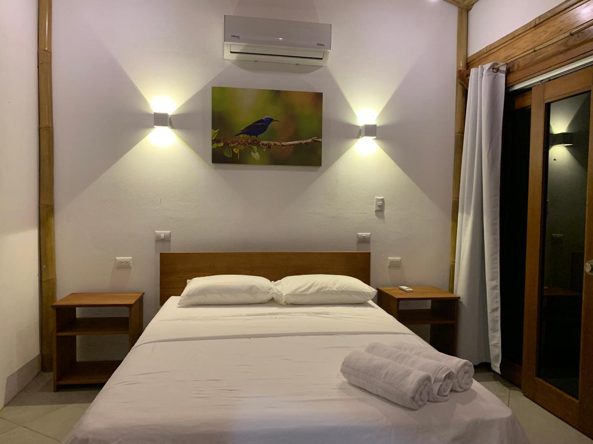 Bambura Bahia Villas Uvita Εξωτερικό φωτογραφία