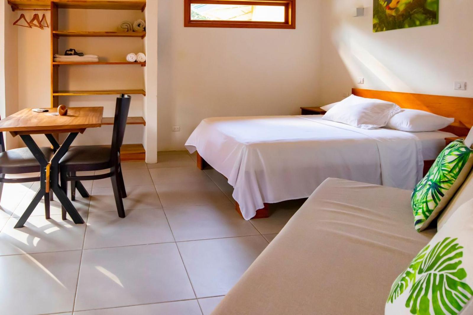 Bambura Bahia Villas Uvita Εξωτερικό φωτογραφία