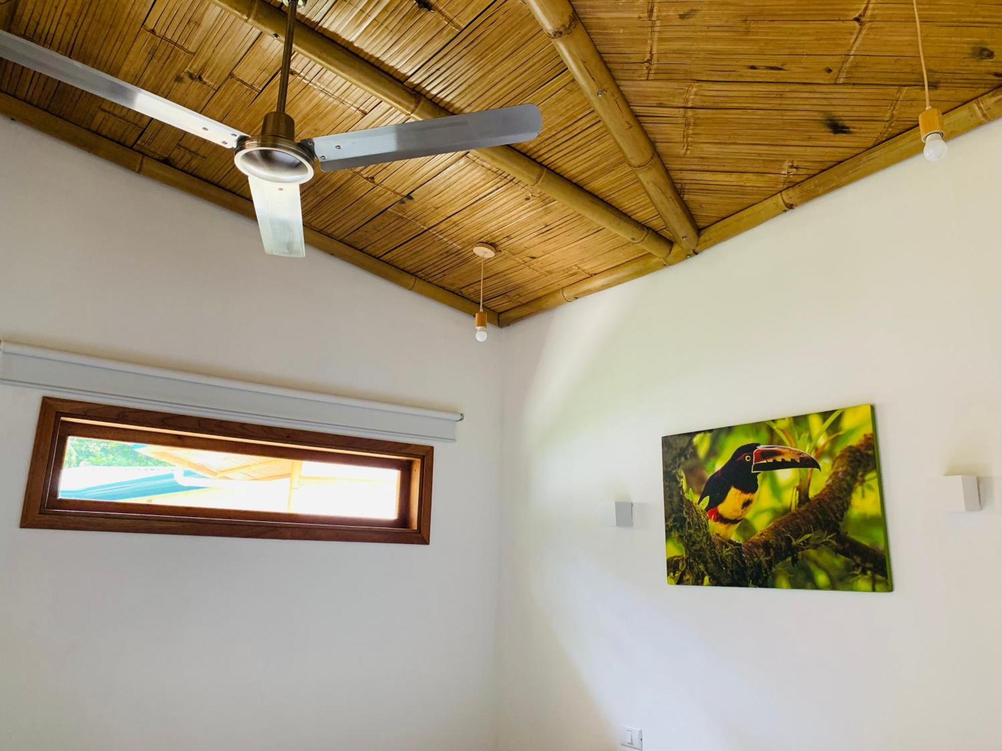 Bambura Bahia Villas Uvita Εξωτερικό φωτογραφία