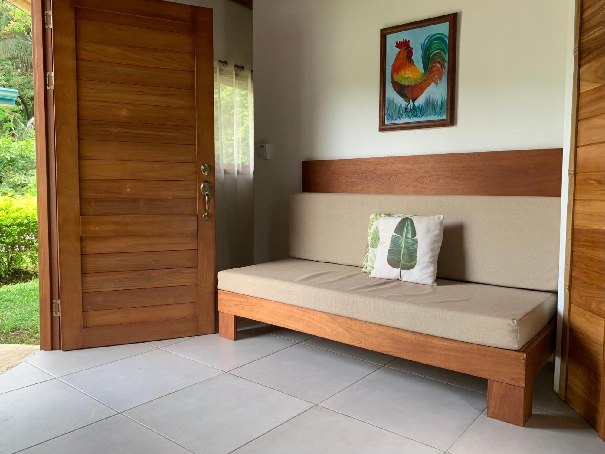 Bambura Bahia Villas Uvita Εξωτερικό φωτογραφία