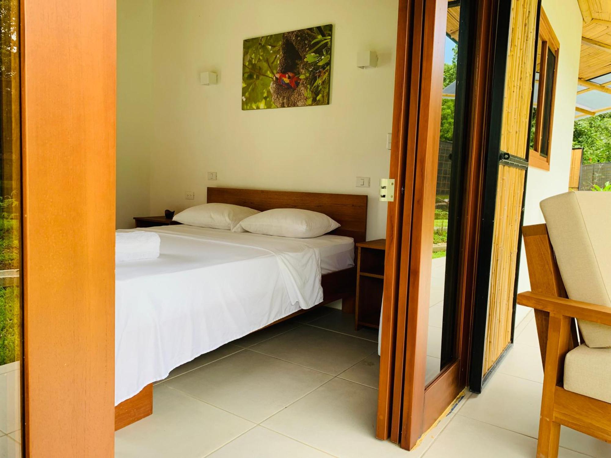 Bambura Bahia Villas Uvita Εξωτερικό φωτογραφία