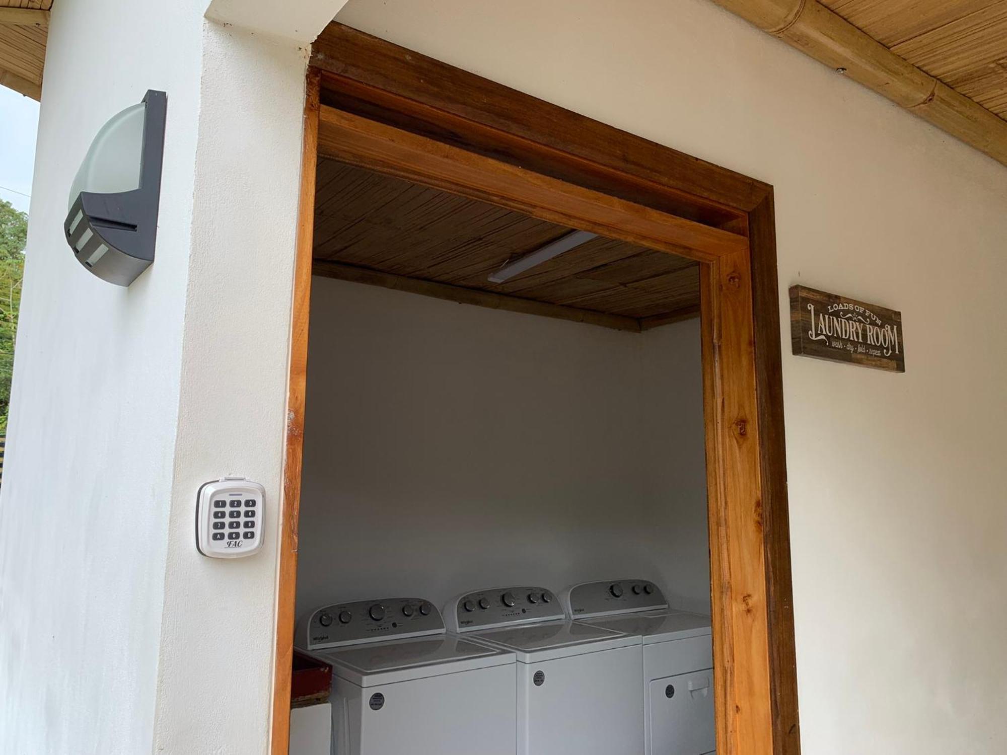 Bambura Bahia Villas Uvita Εξωτερικό φωτογραφία